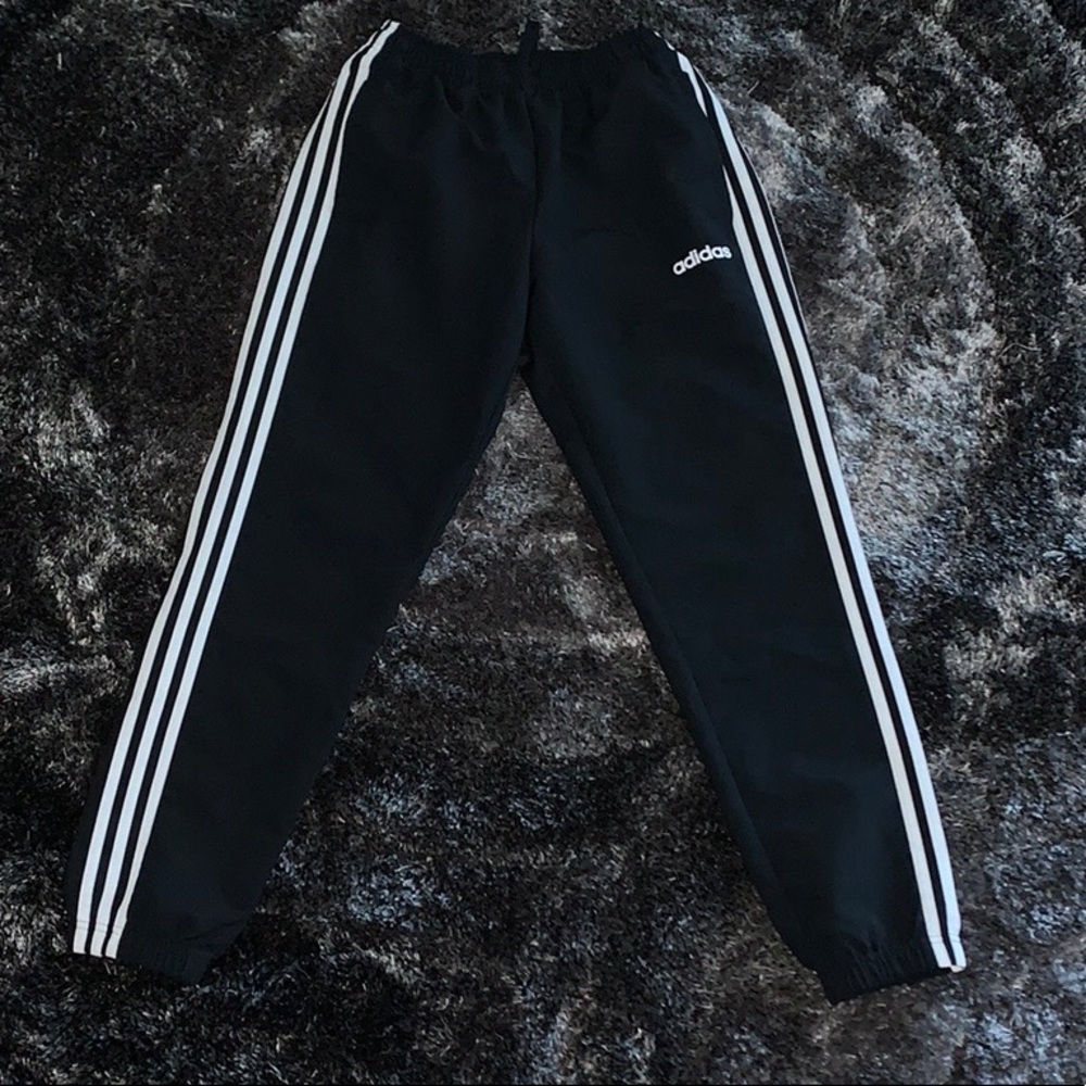Adidas Track Pants
